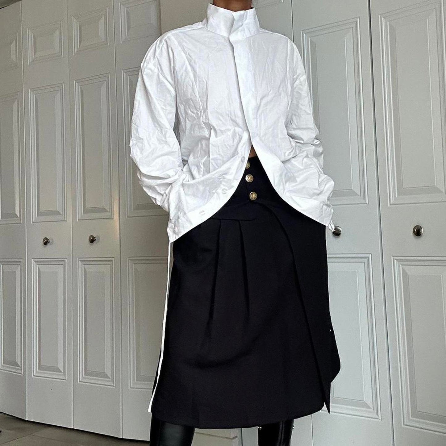 ASOS Blouse