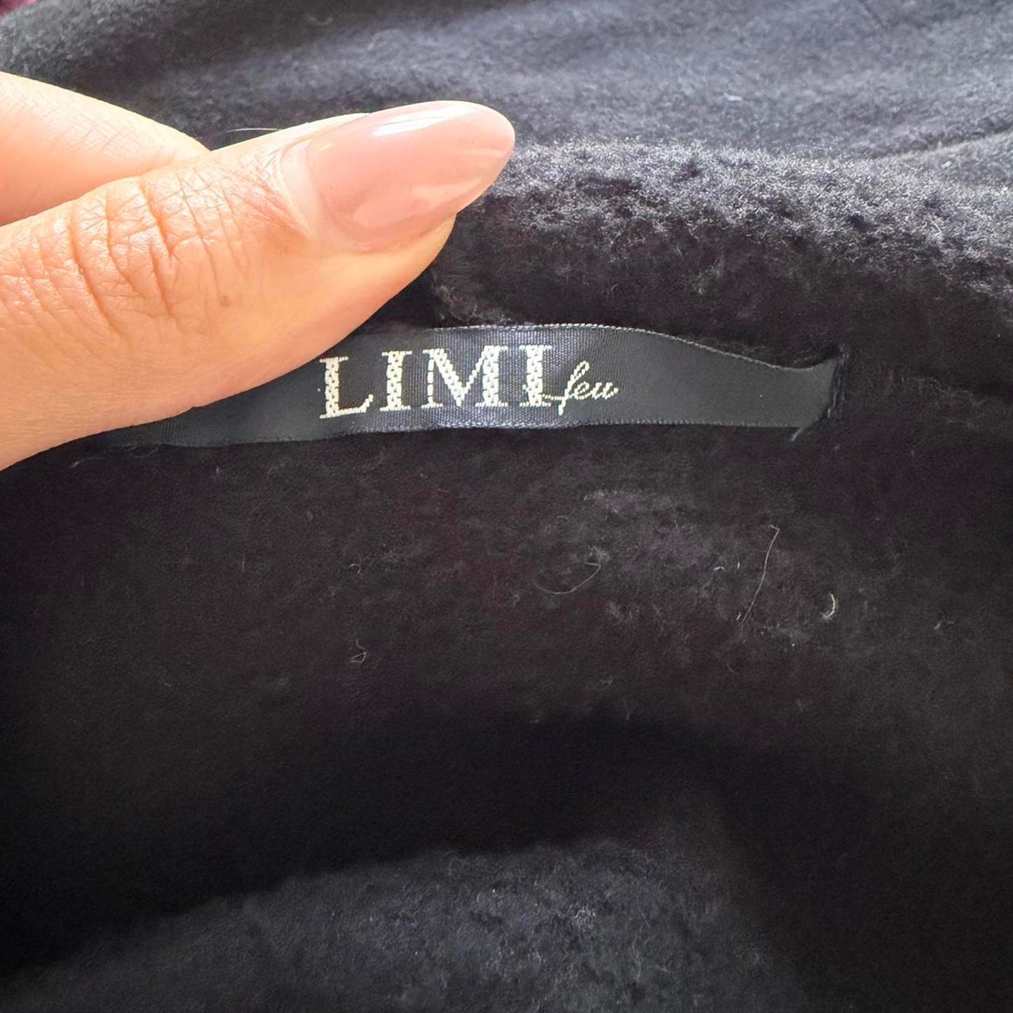 Limi Feu