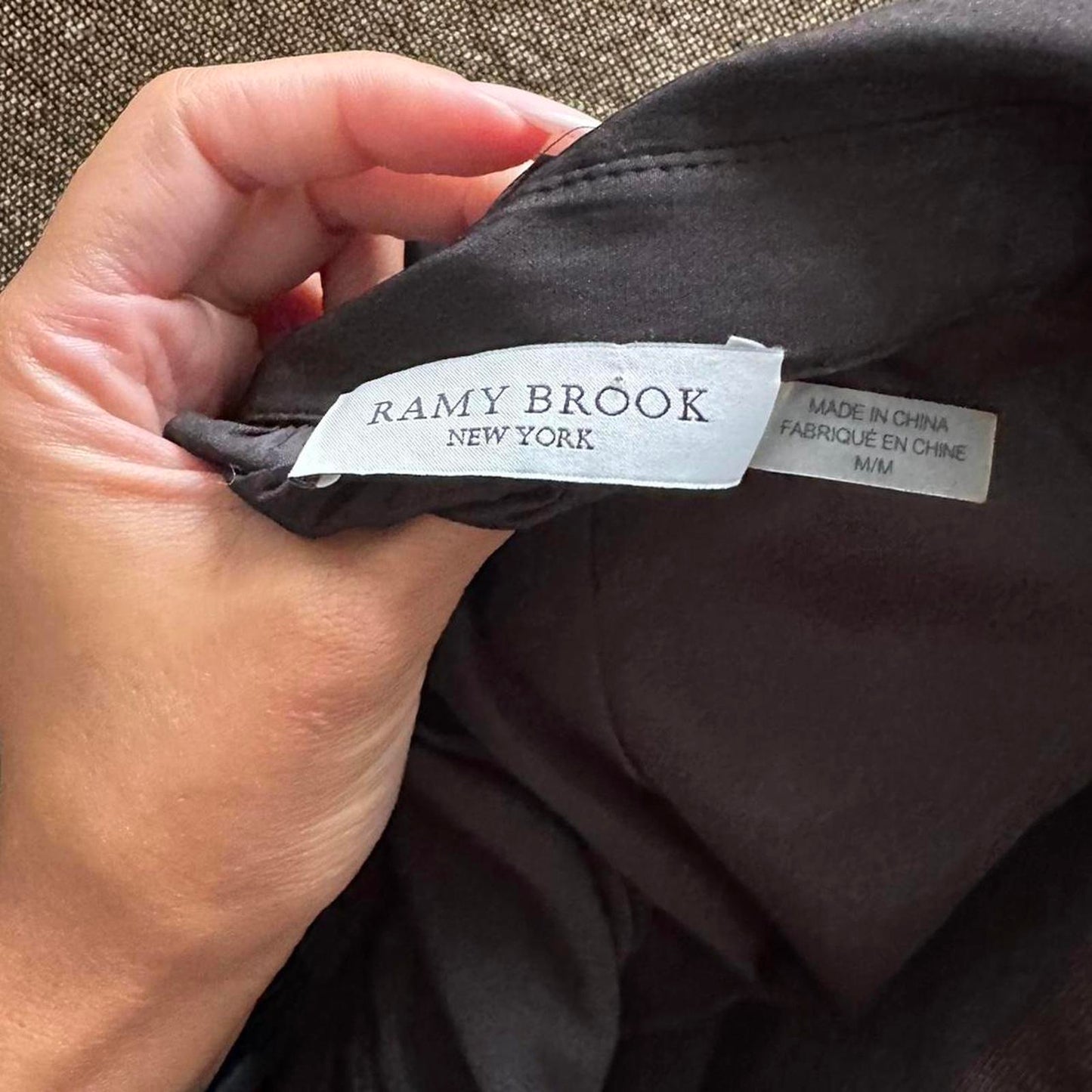 Ramy Brook