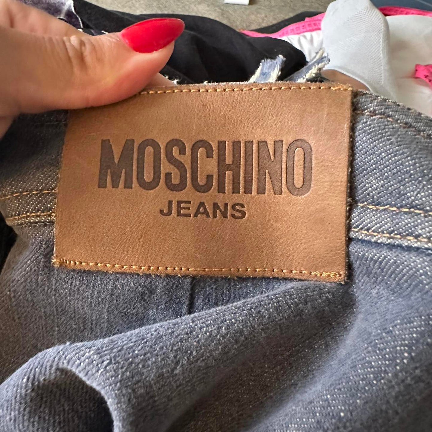 Moschino