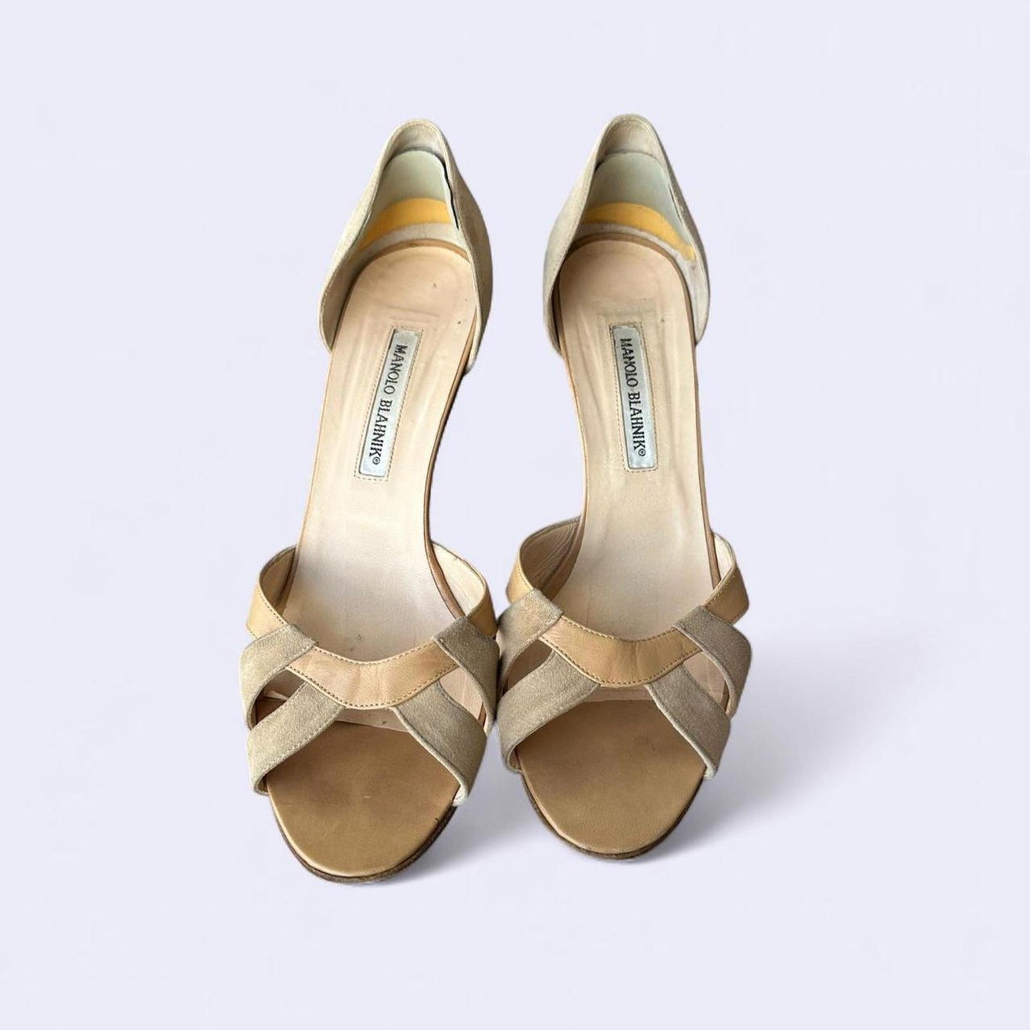 Manolo Blahnik