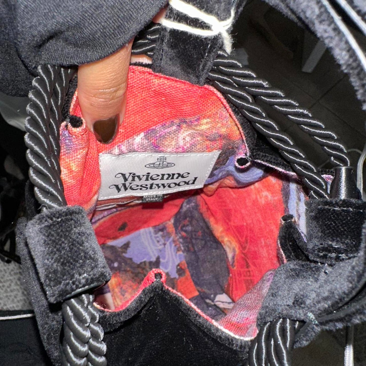 Vivienne Westwood