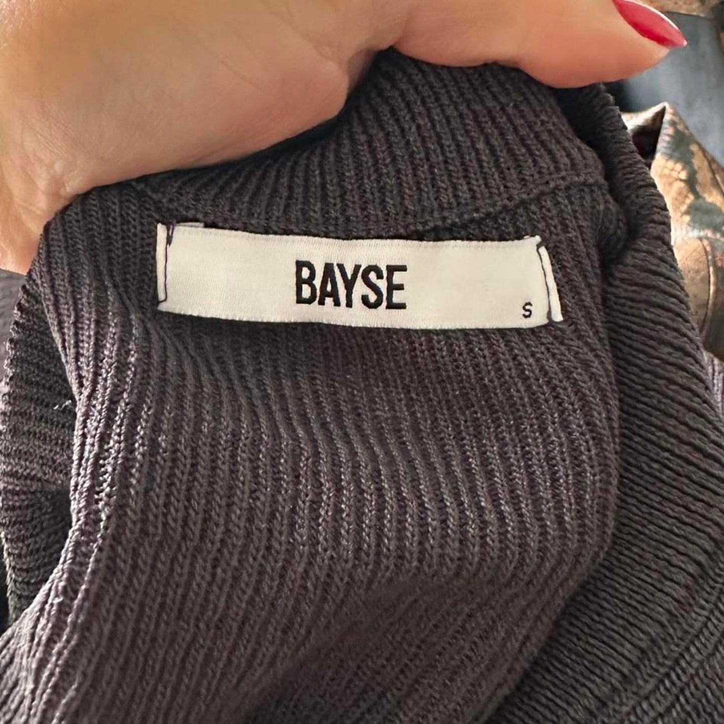 Bayse