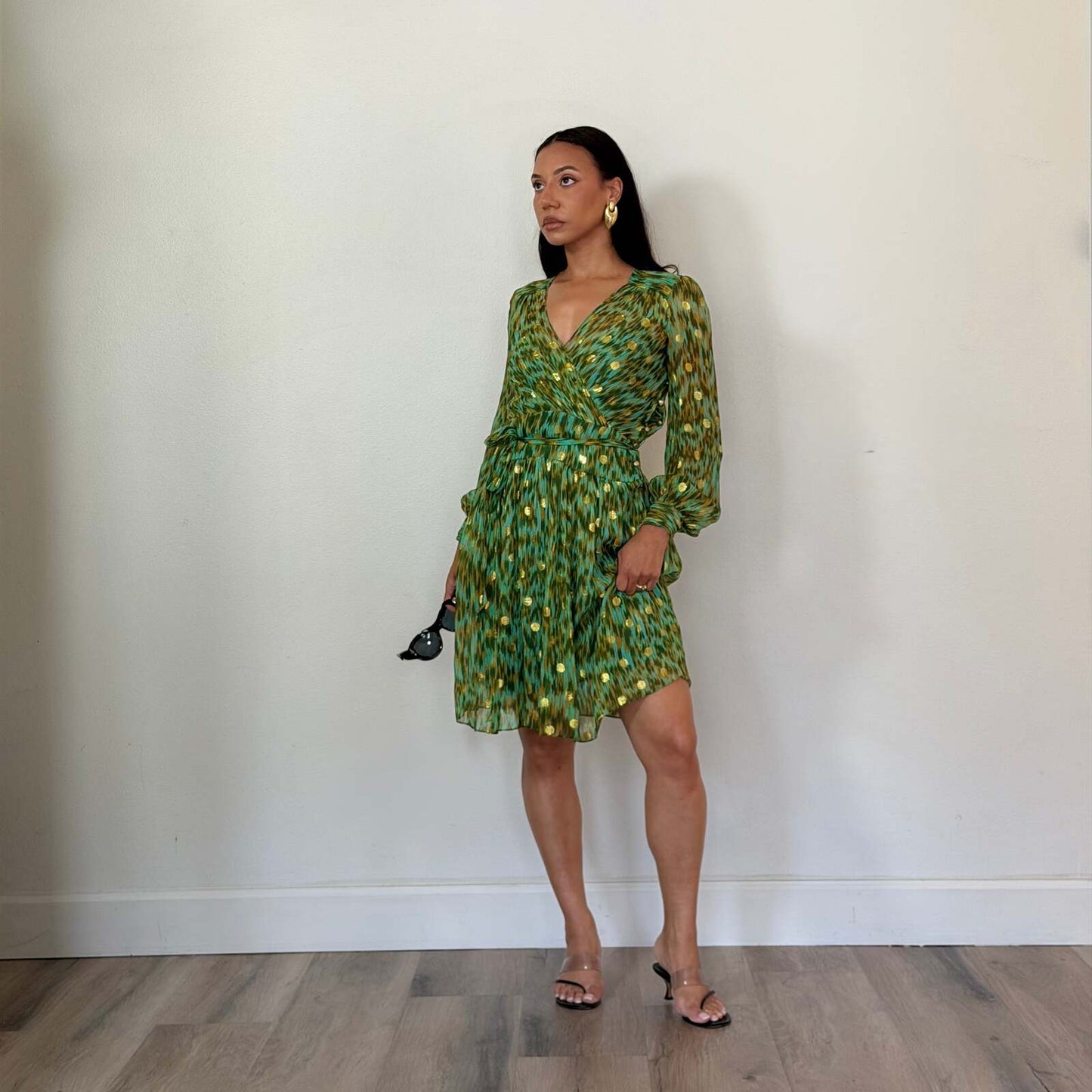 Milly of New York