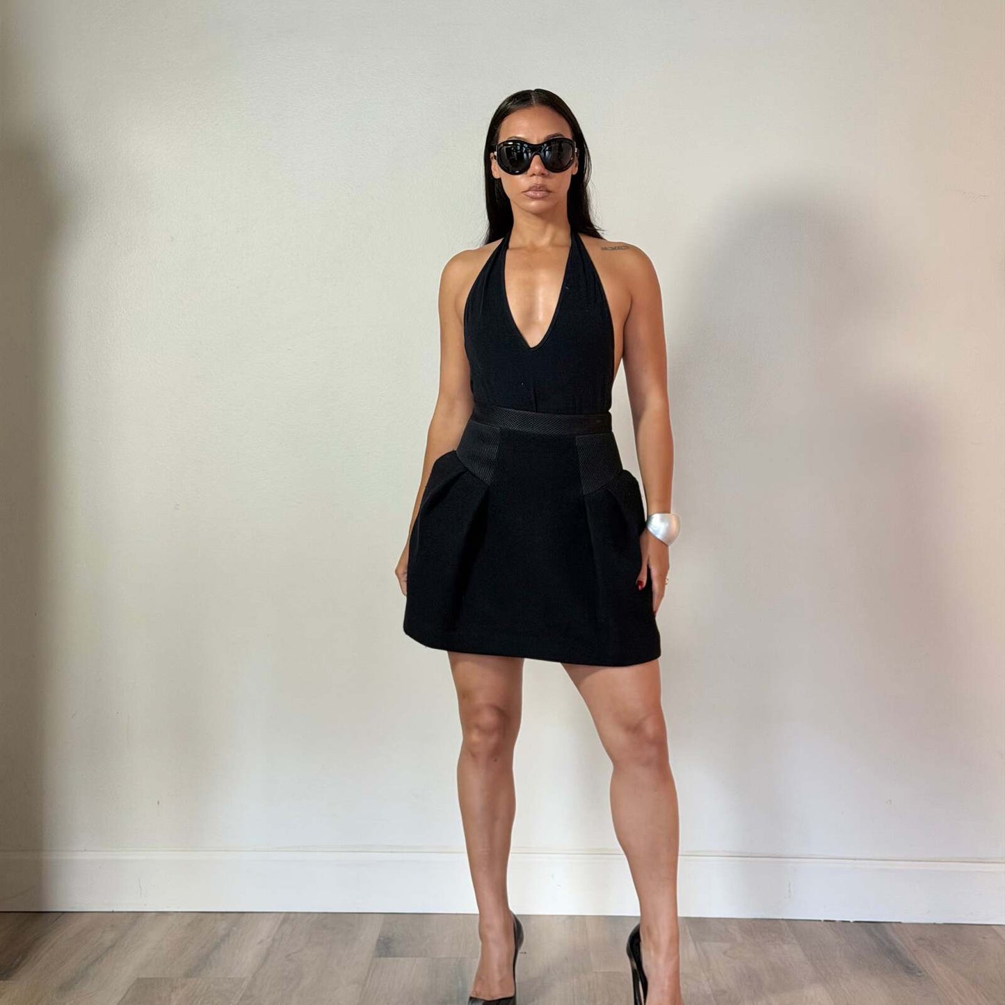 Milly of New York