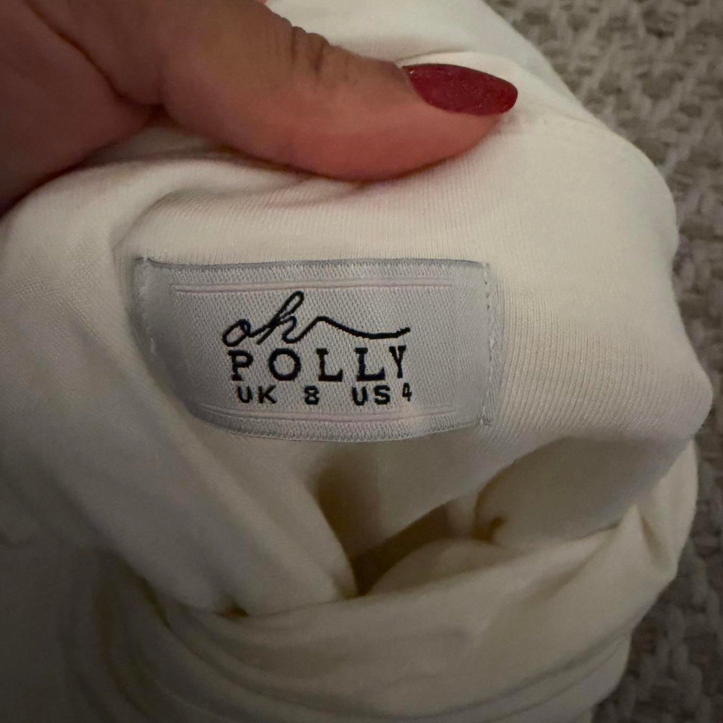 Oh Polly