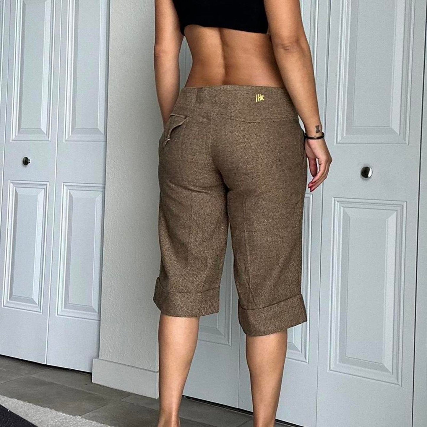 Mecca Femme