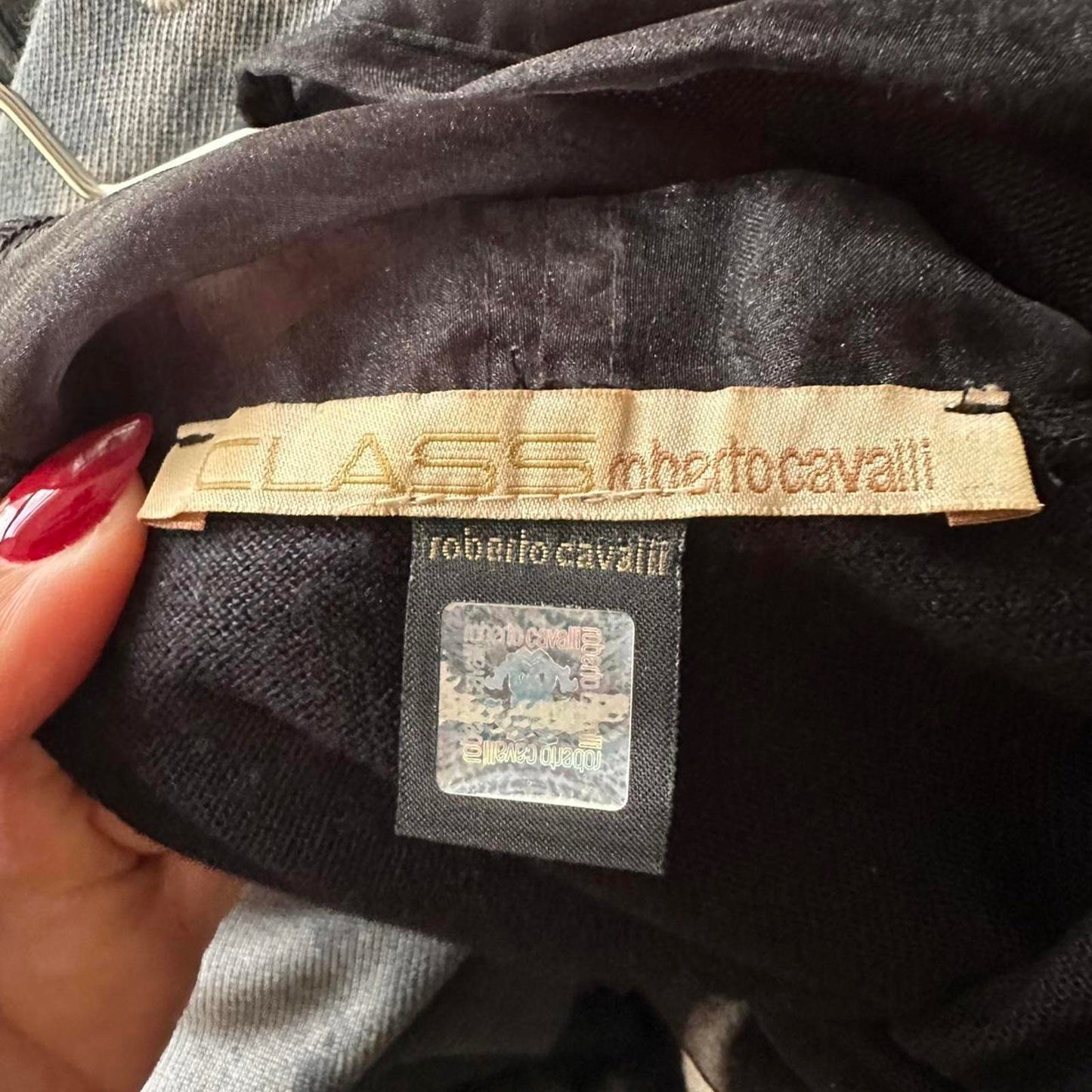 CLASS by Roberto Cavalli