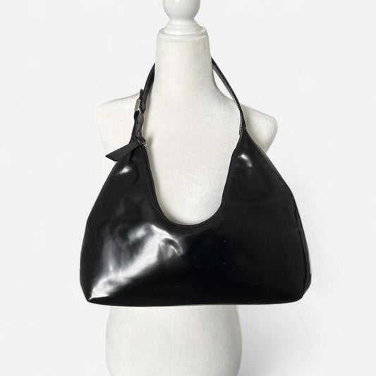 By Far Women's Black Bag