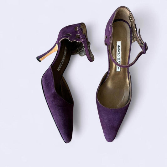 Manolo Blahnik