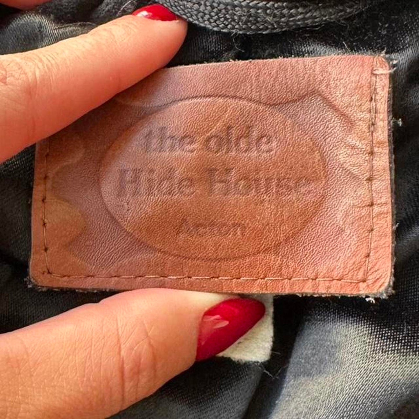 The Olde Hide House