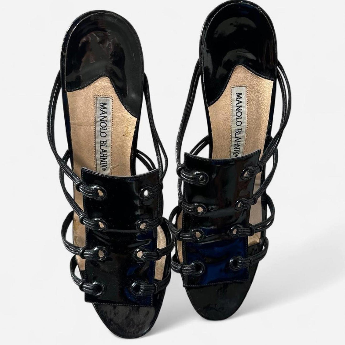 Manolo Blahnik