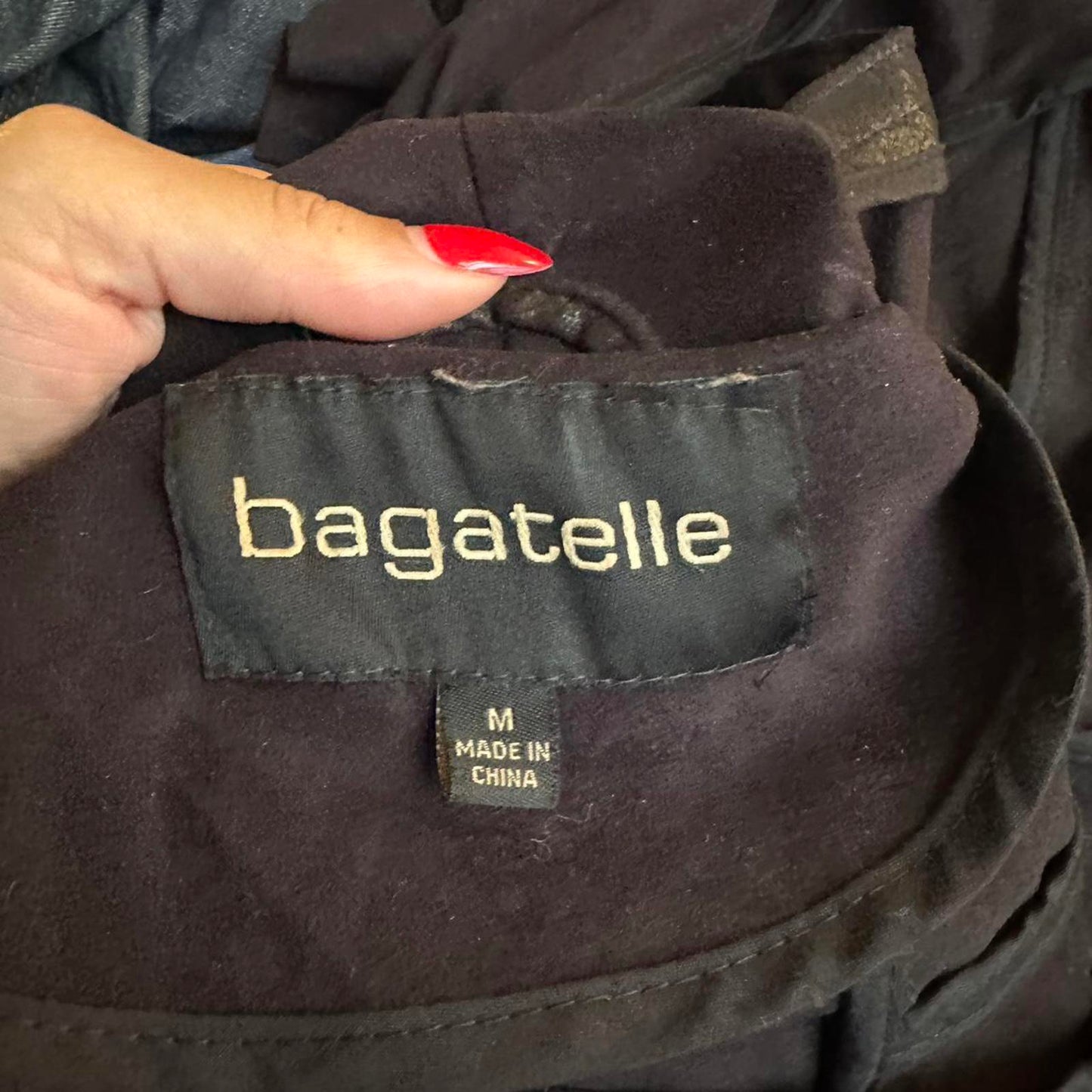 Bagatelle