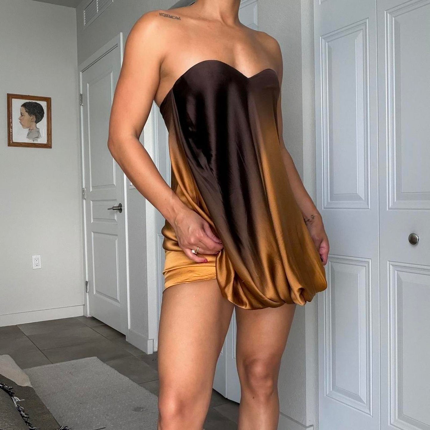 Jasmine Di Milo