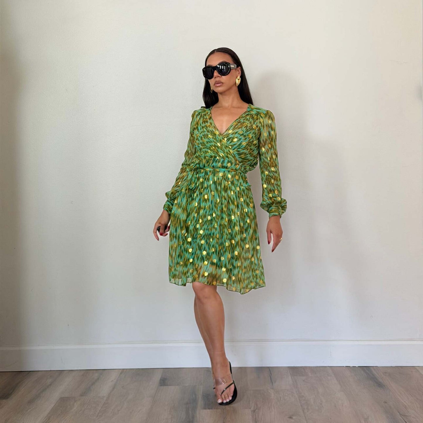 Milly of New York