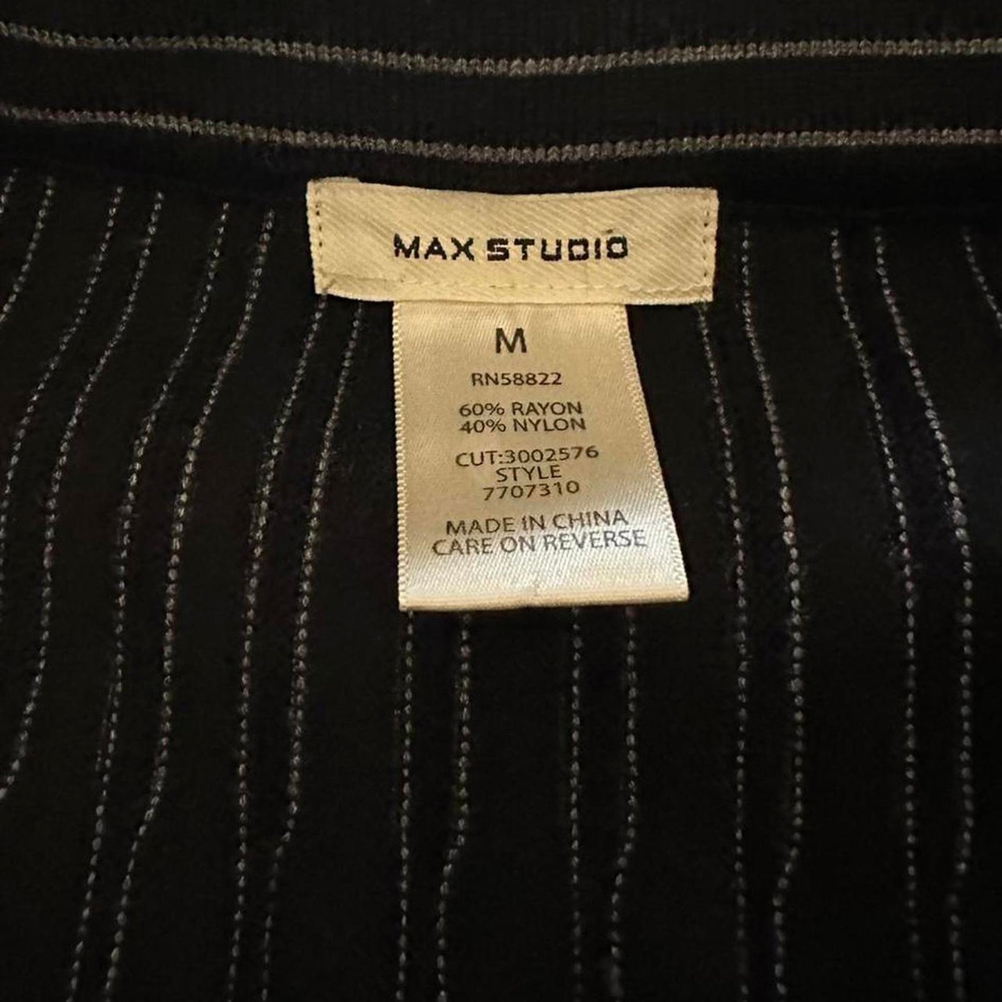 Max Studio