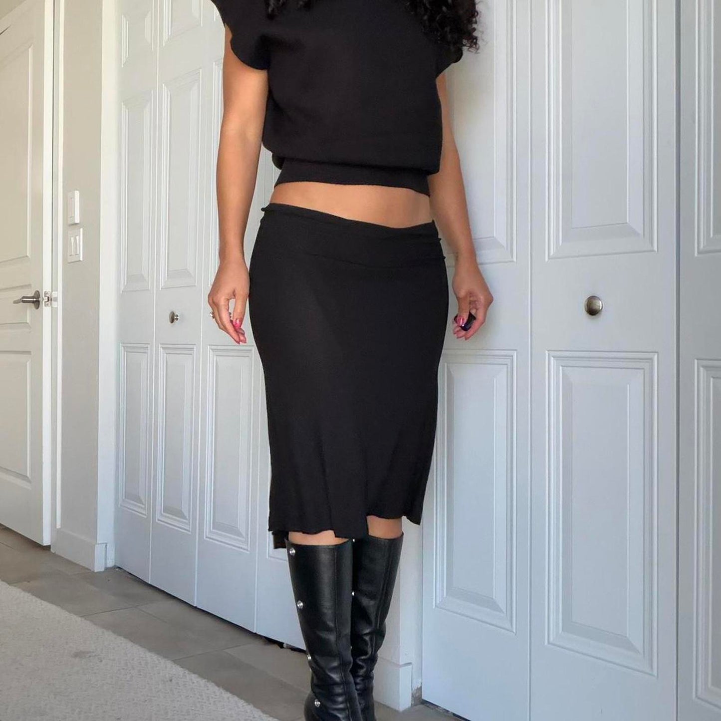 DKNY Skirt