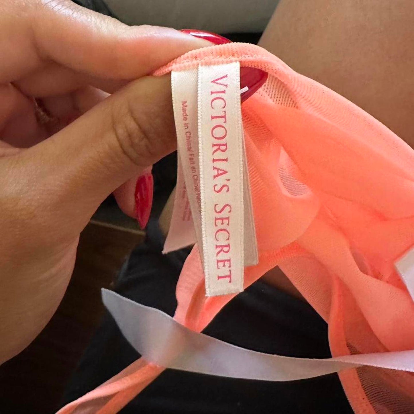 Victoria's Secret