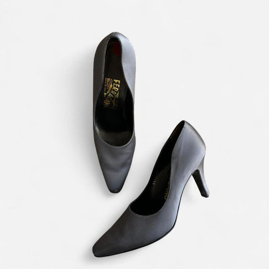 Salvatore Ferragamo