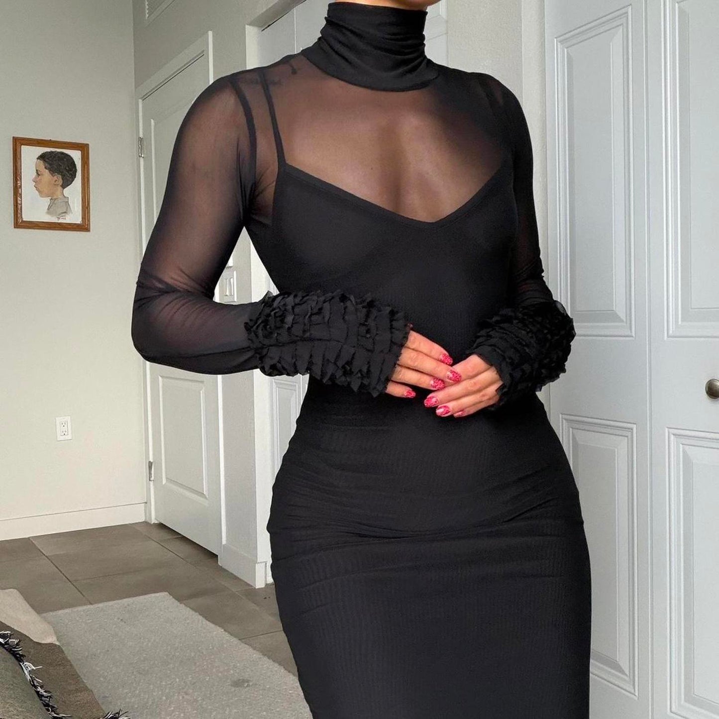 AFRM Dress