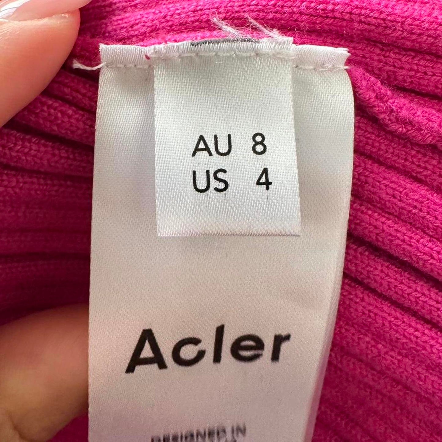 Acler