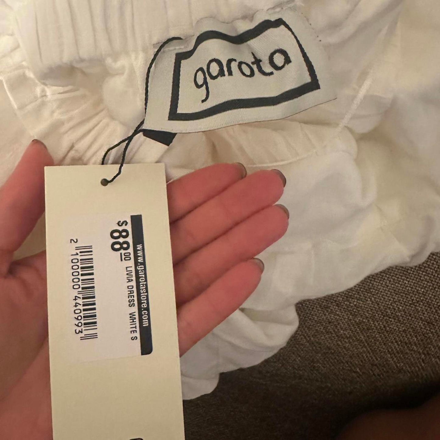 Garota