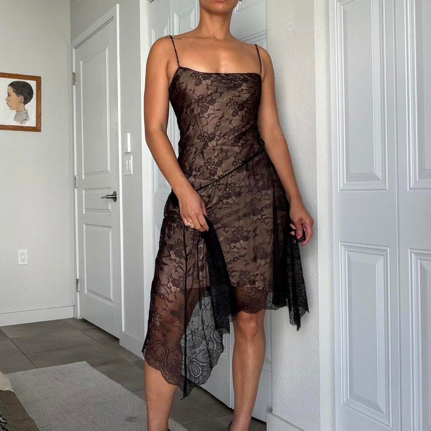 Zara Dress