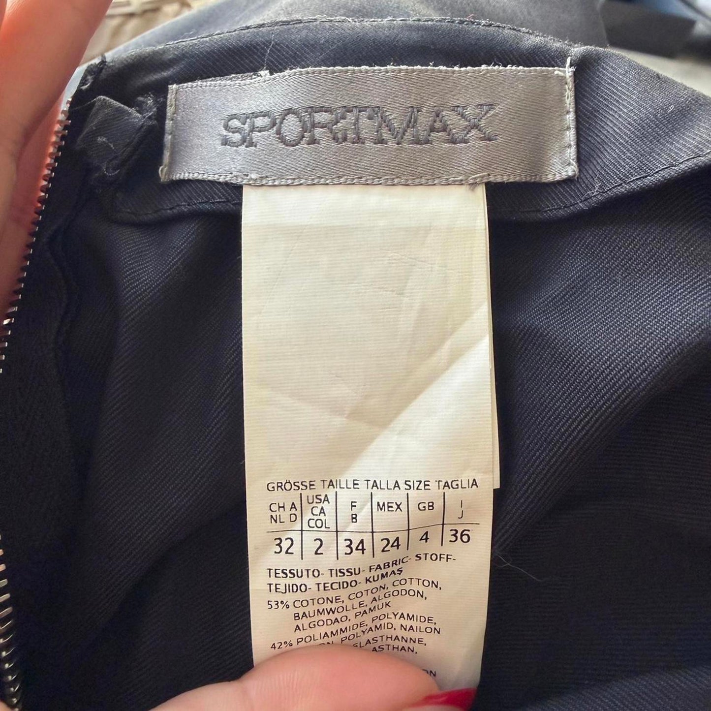 Sportmax