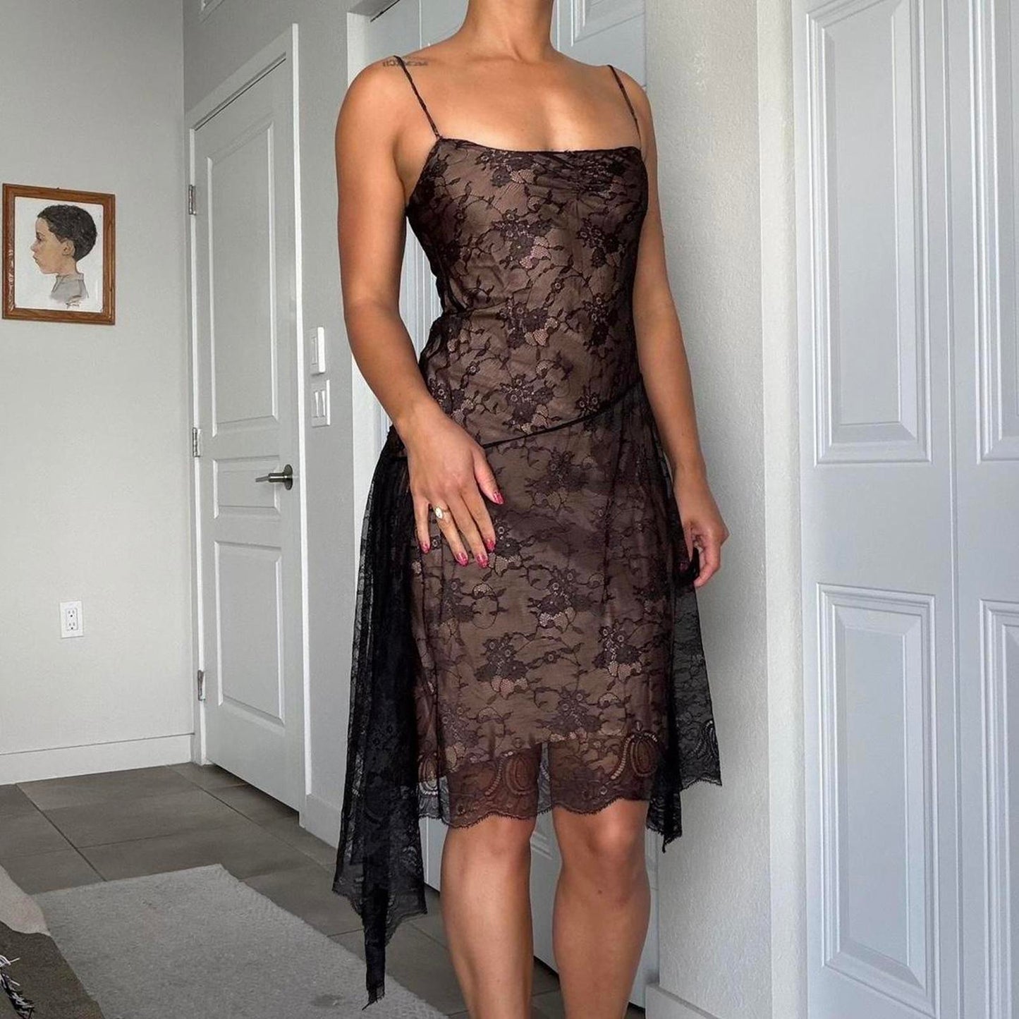 Zara Dress