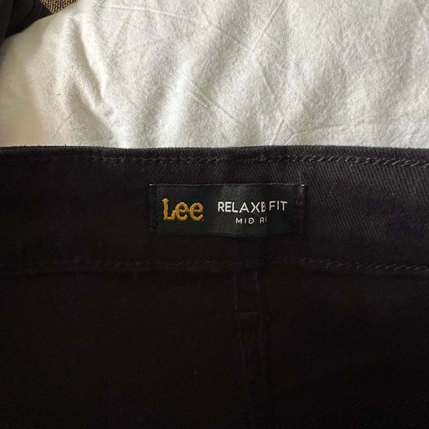 Lee Capri