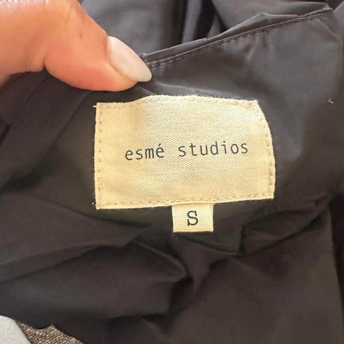 Esmée