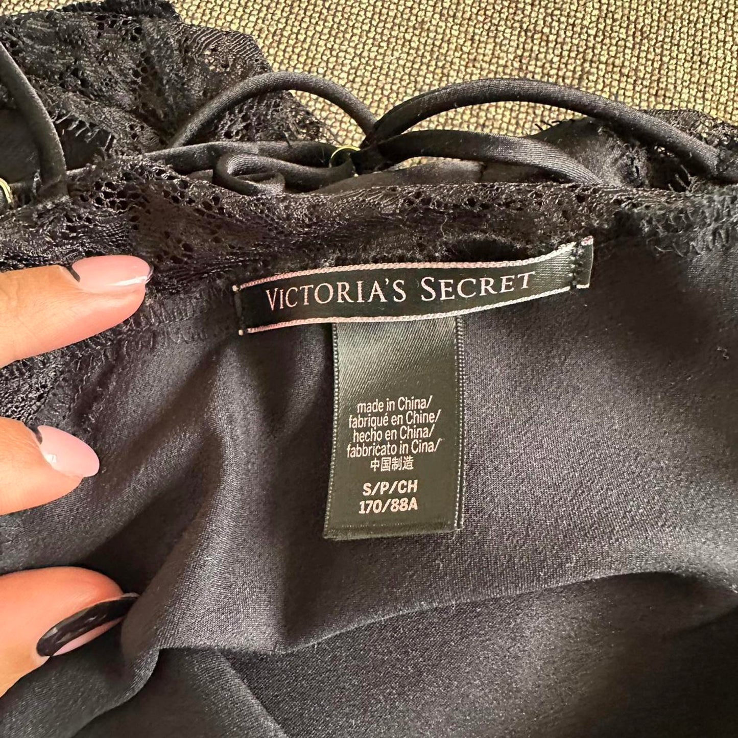 Victoria's Secret