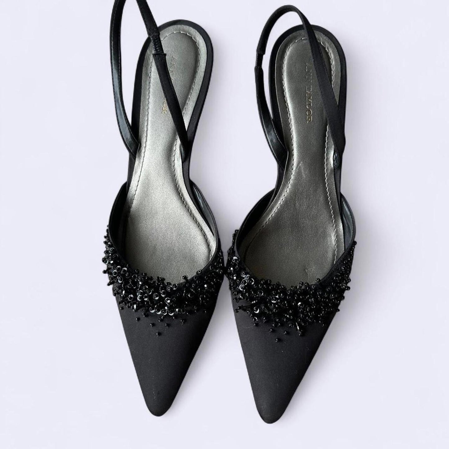 Ann Taylor