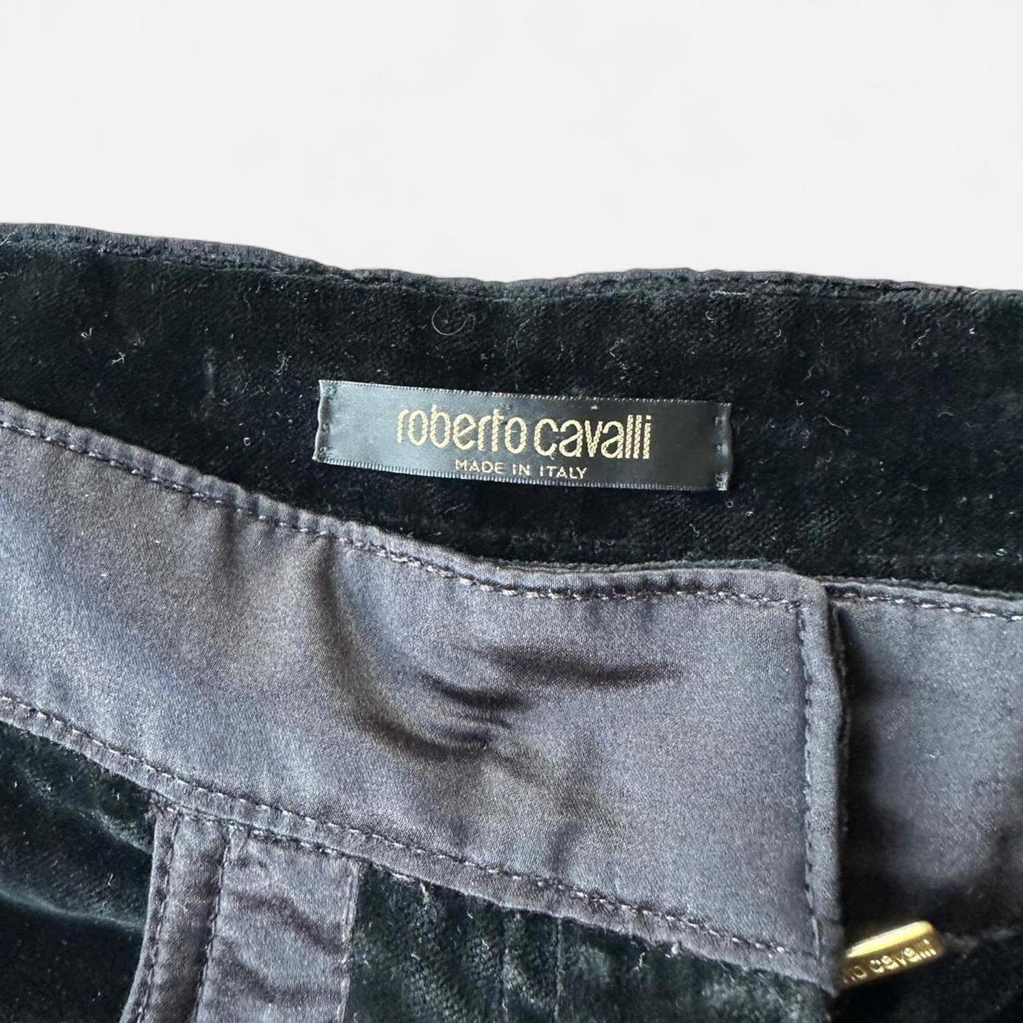 Roberto Cavalli