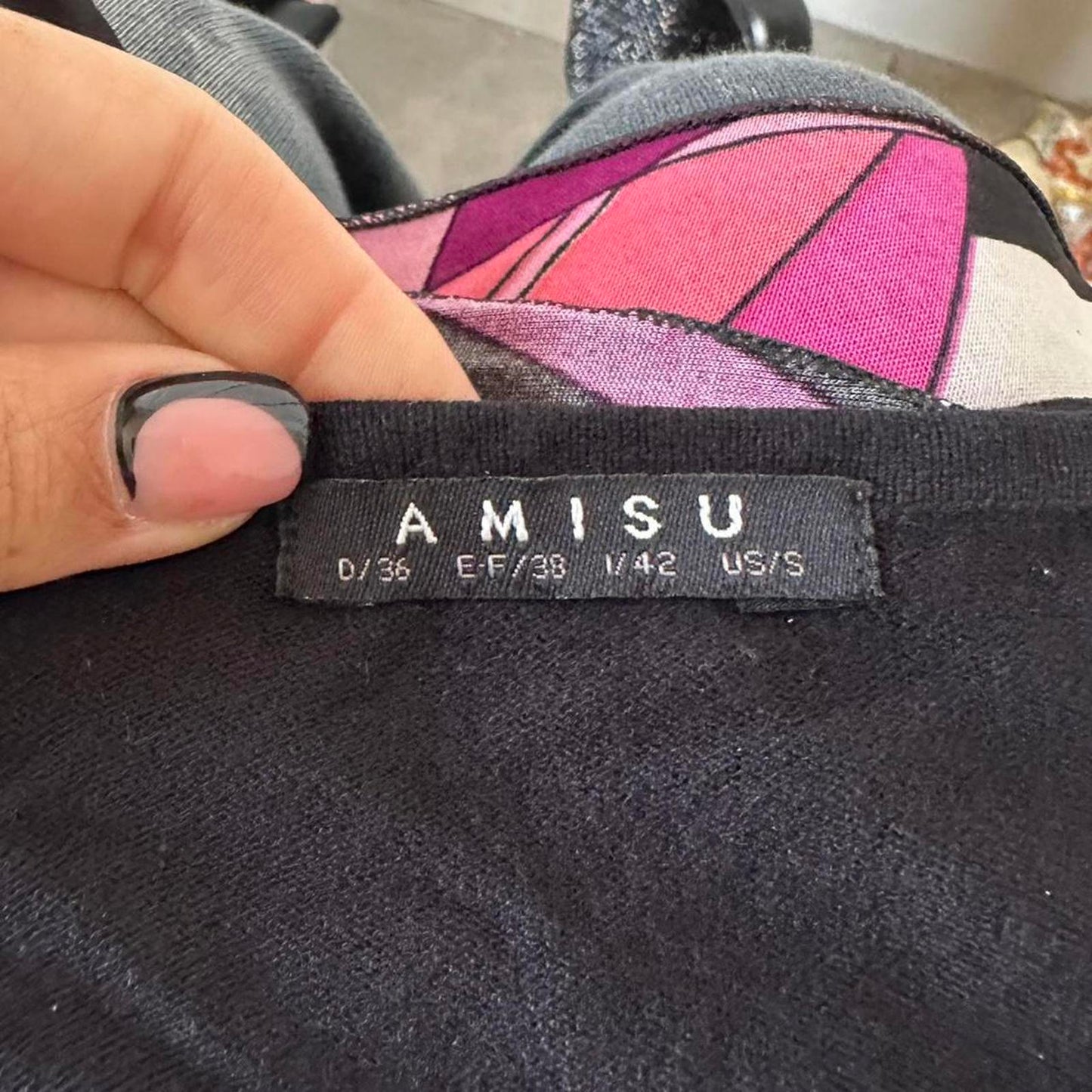 Amisu