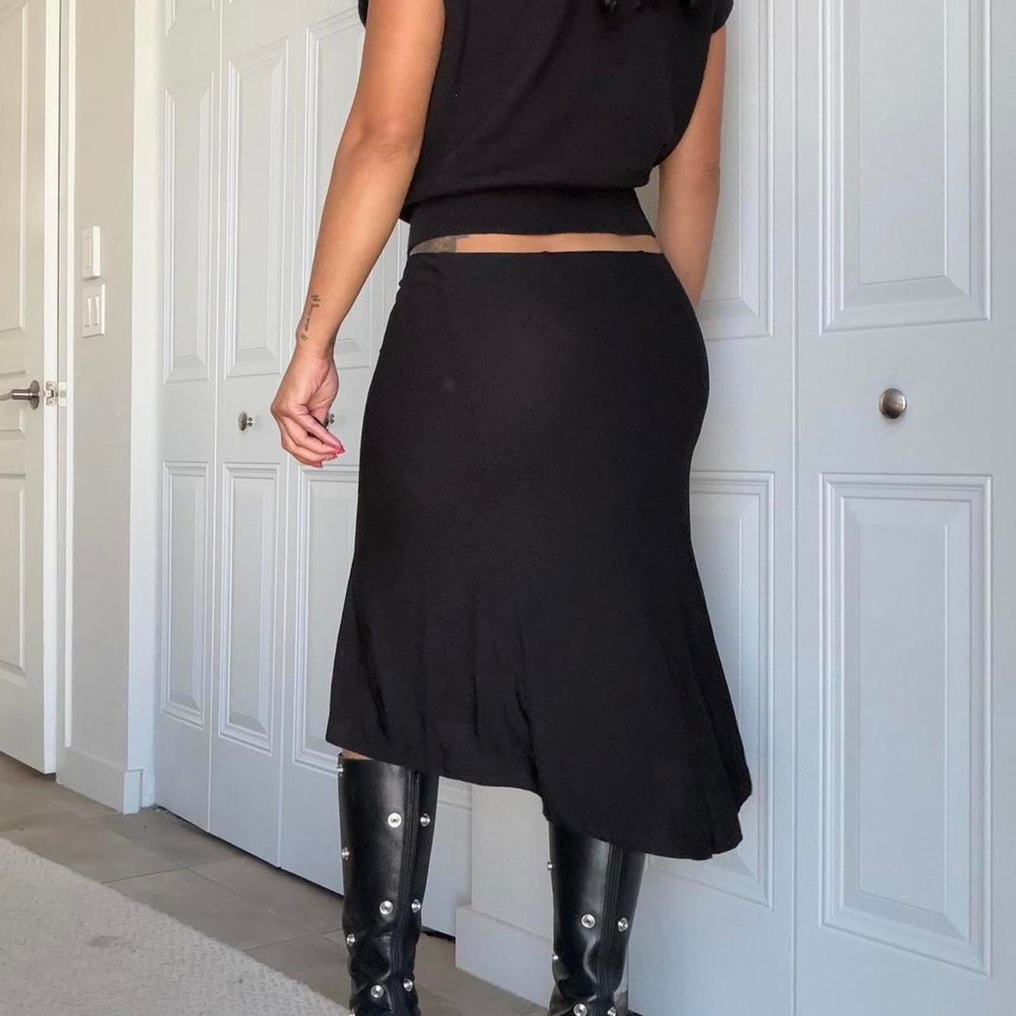 DKNY Skirt