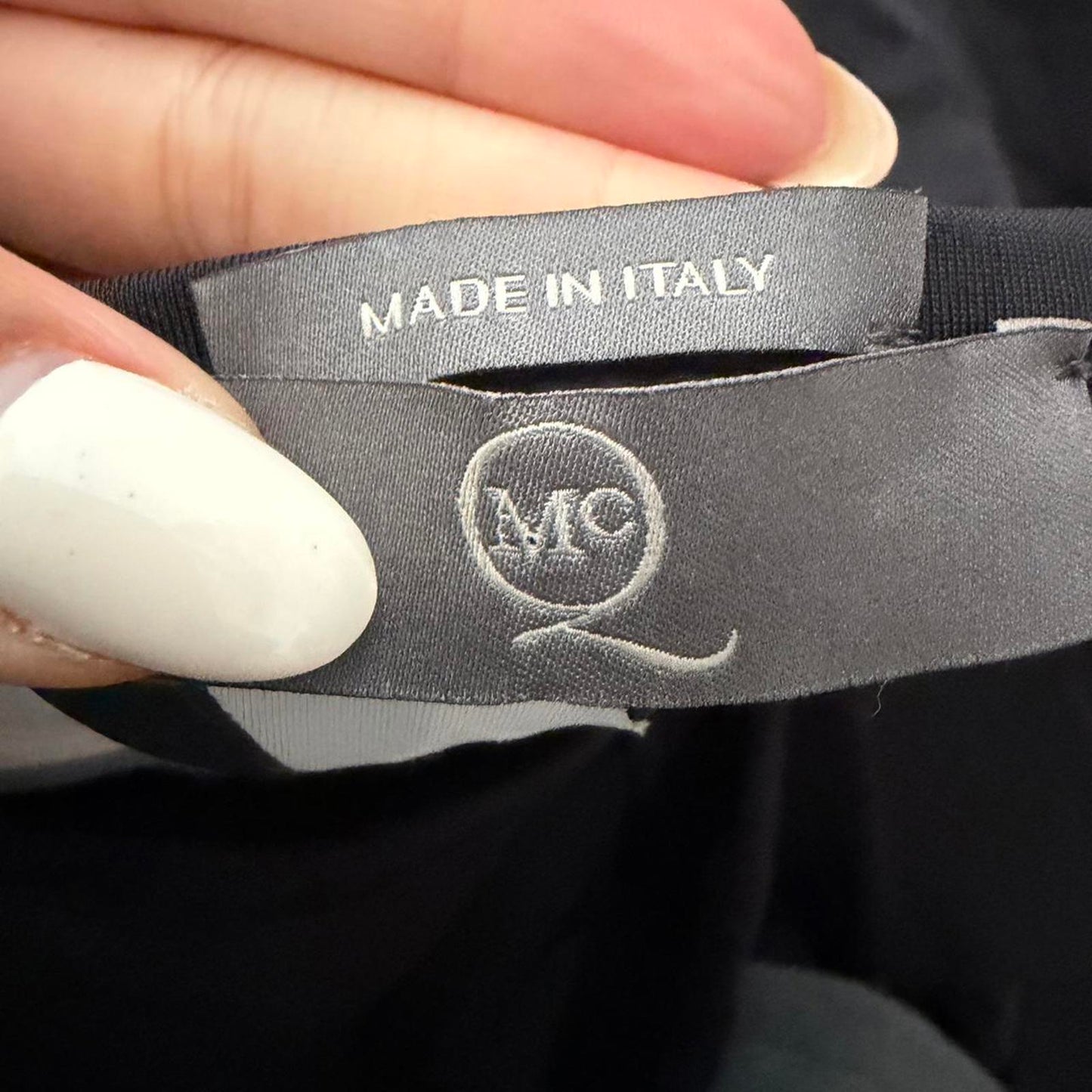 McQ by Alexander McQueen