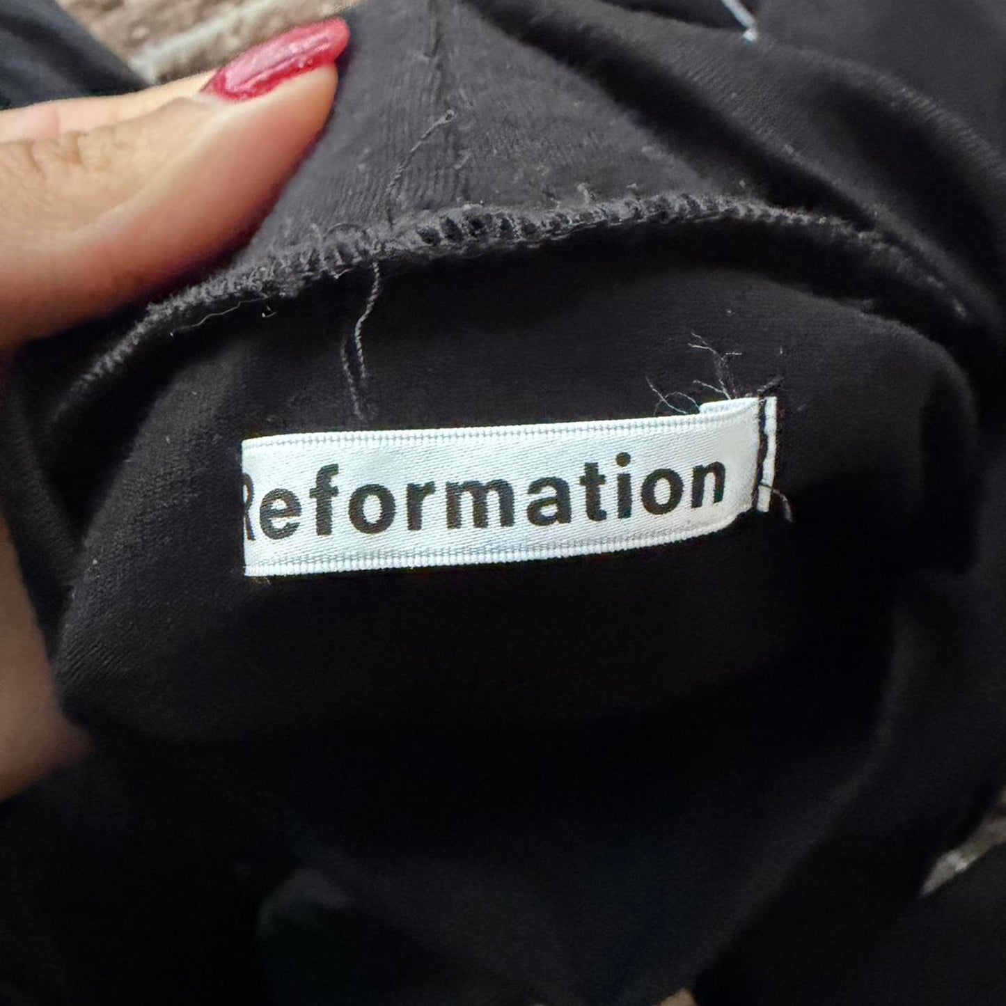 Reformation