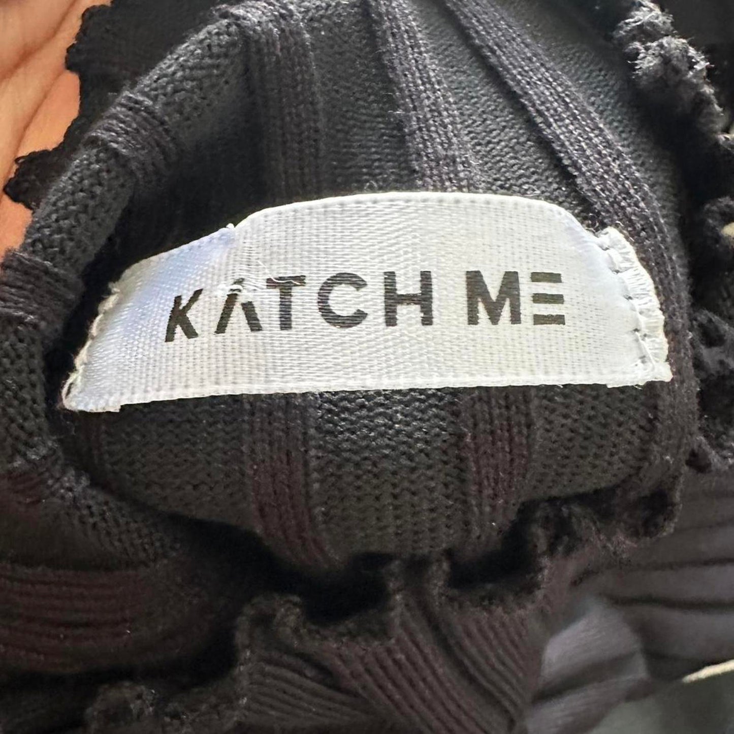 Katch Me