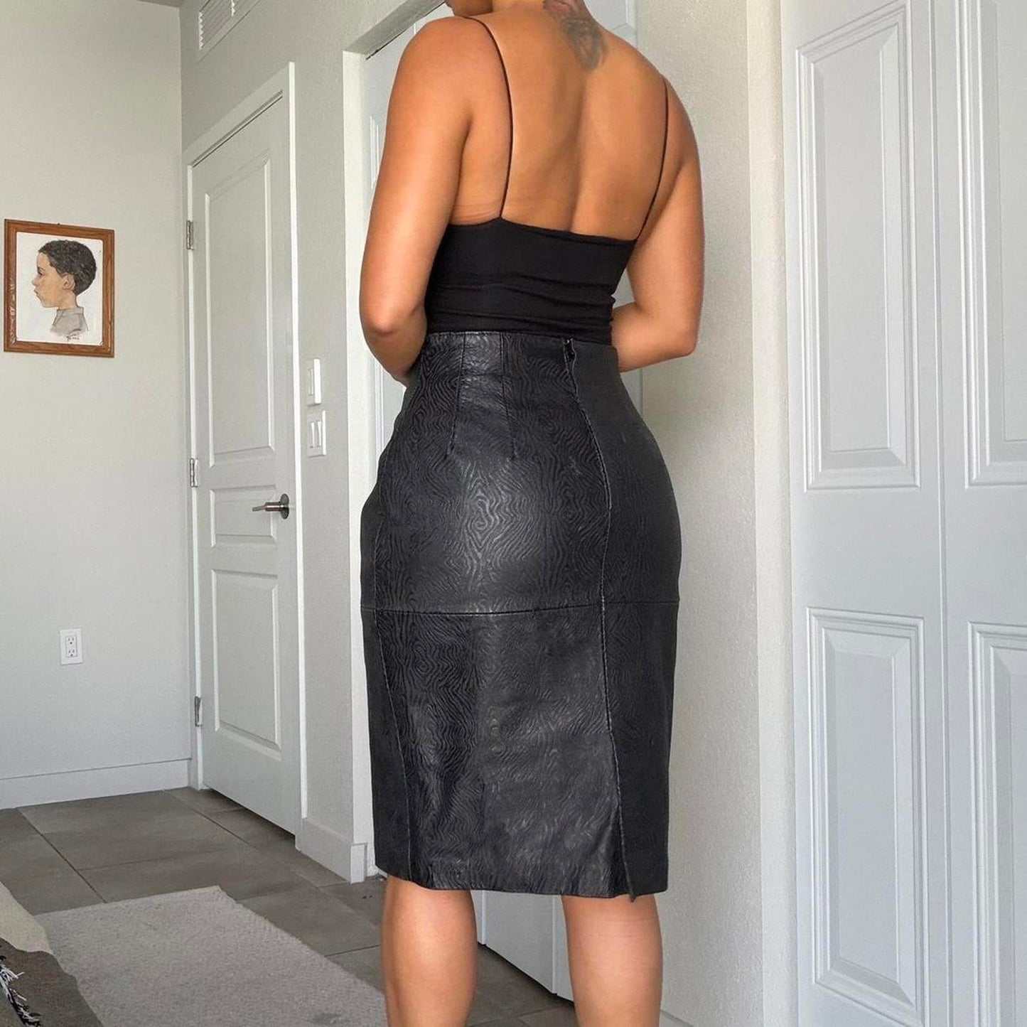 Ebony Spiegel
