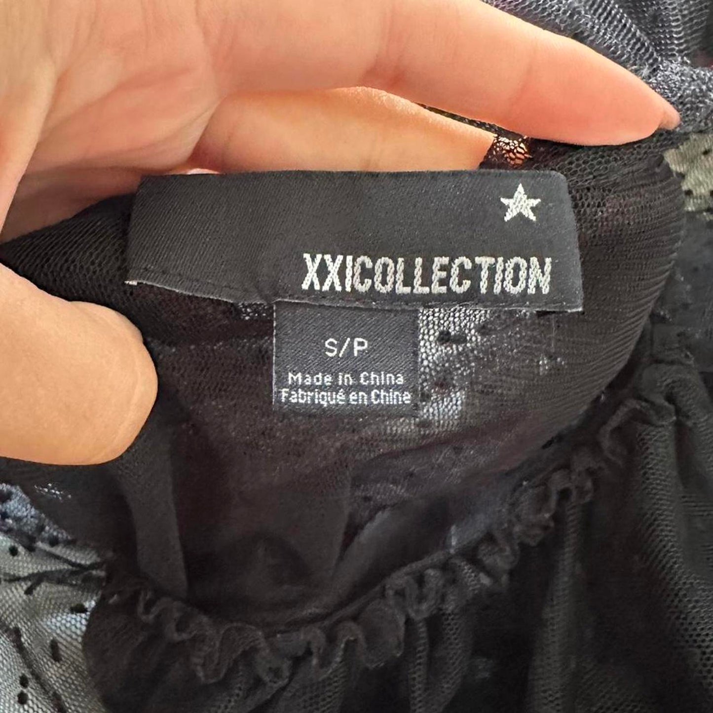 Xii collection