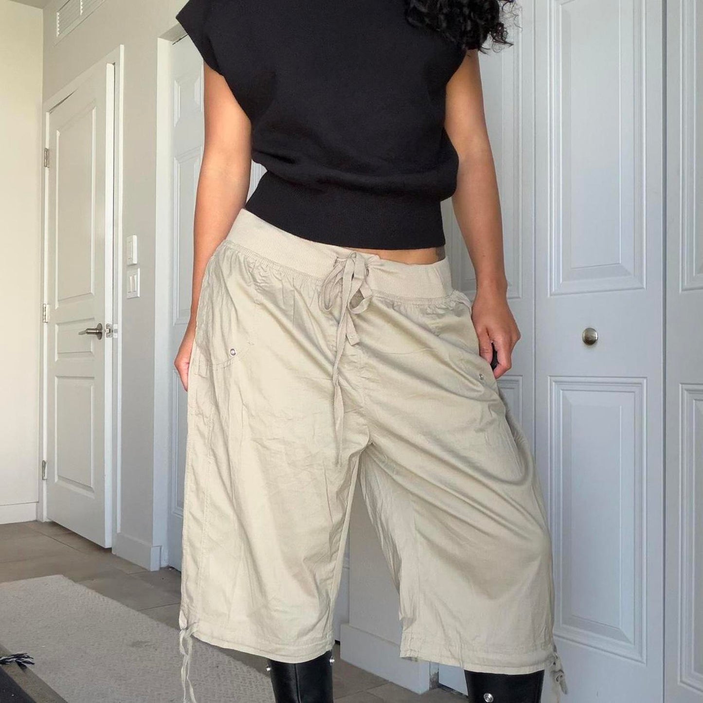 Who's That Girl