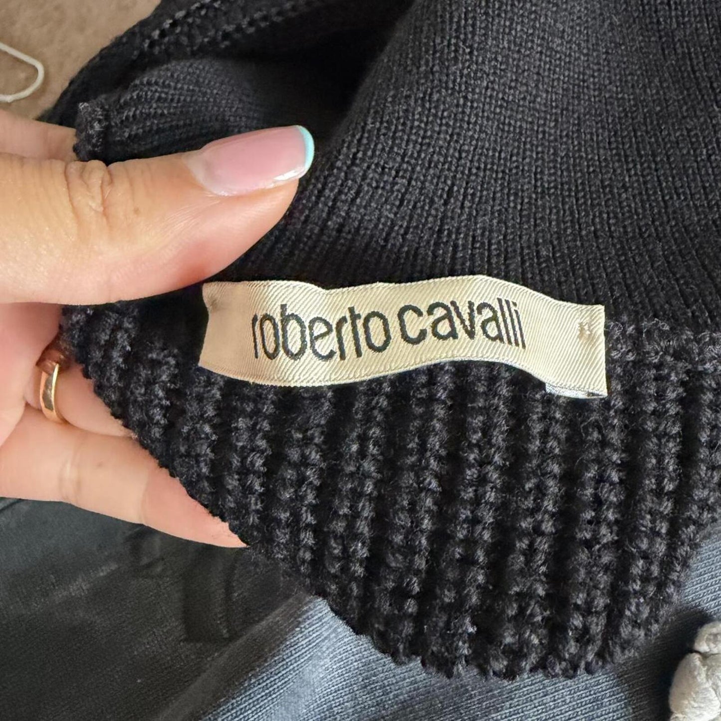 Roberto Cavalli
