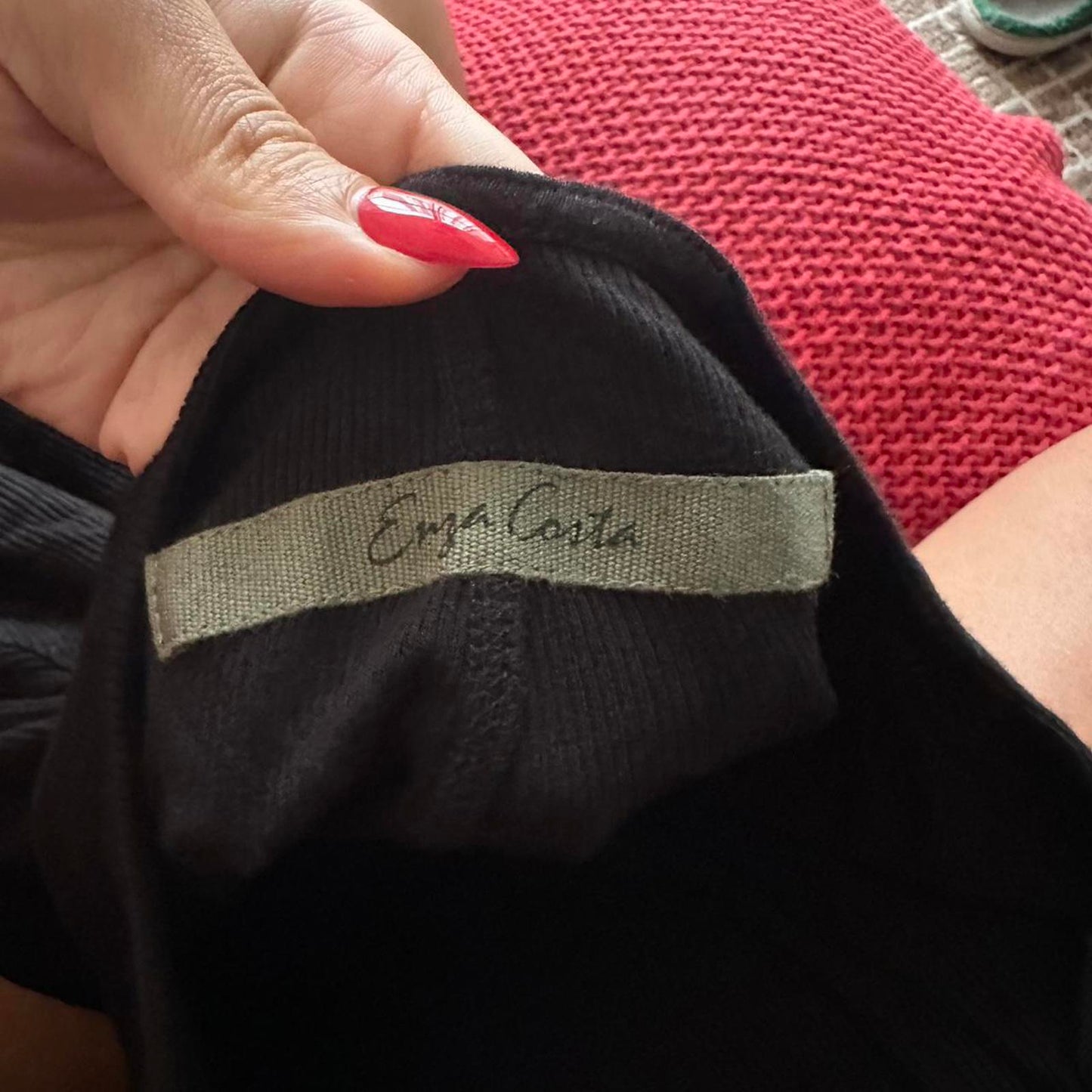 Enza Costa
