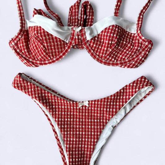 Haute Summer
