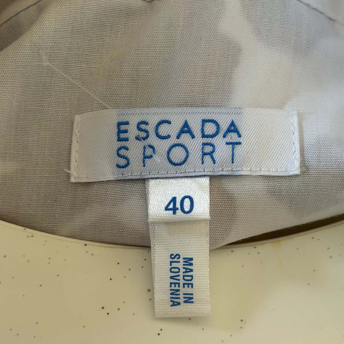 Escada