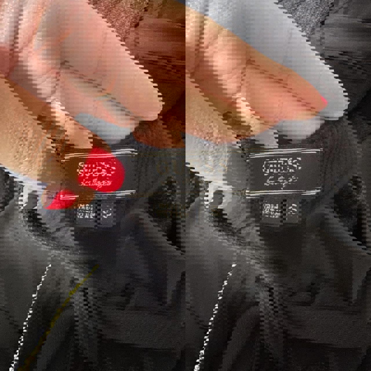 Guess