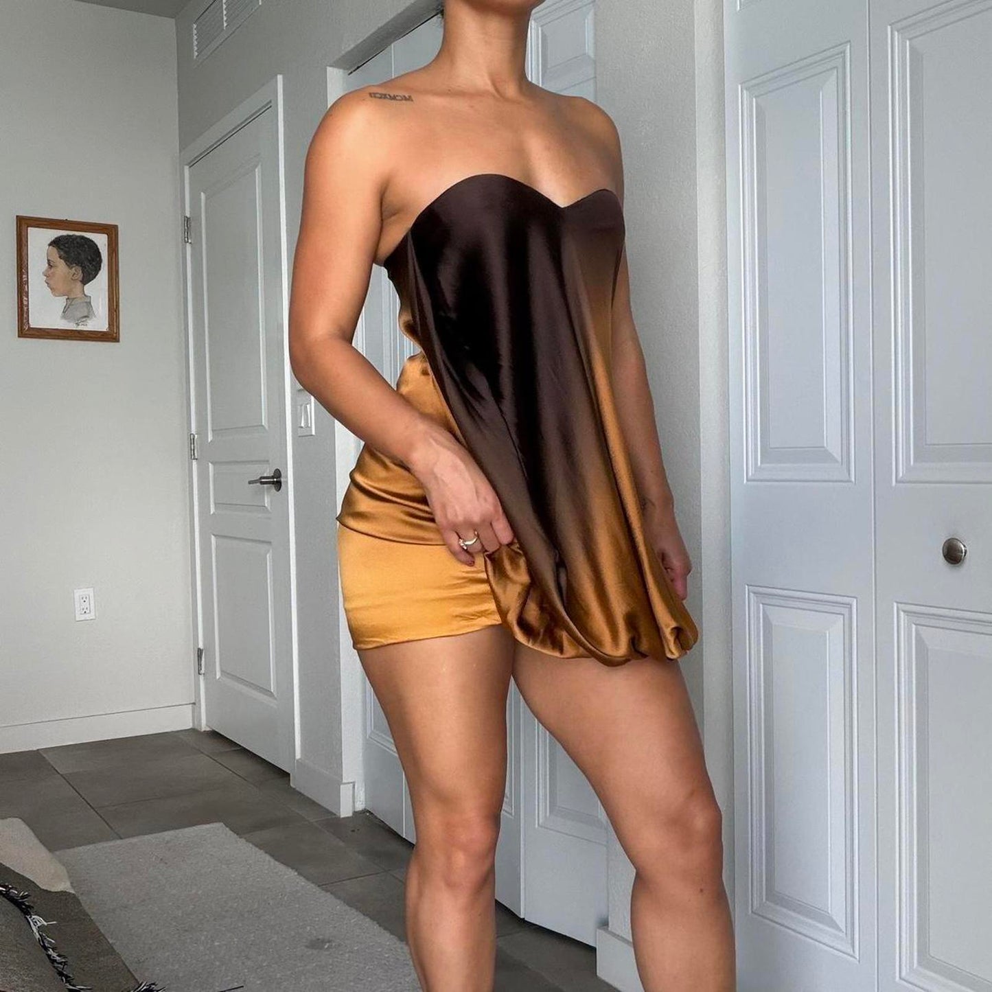 Jasmine Di Milo