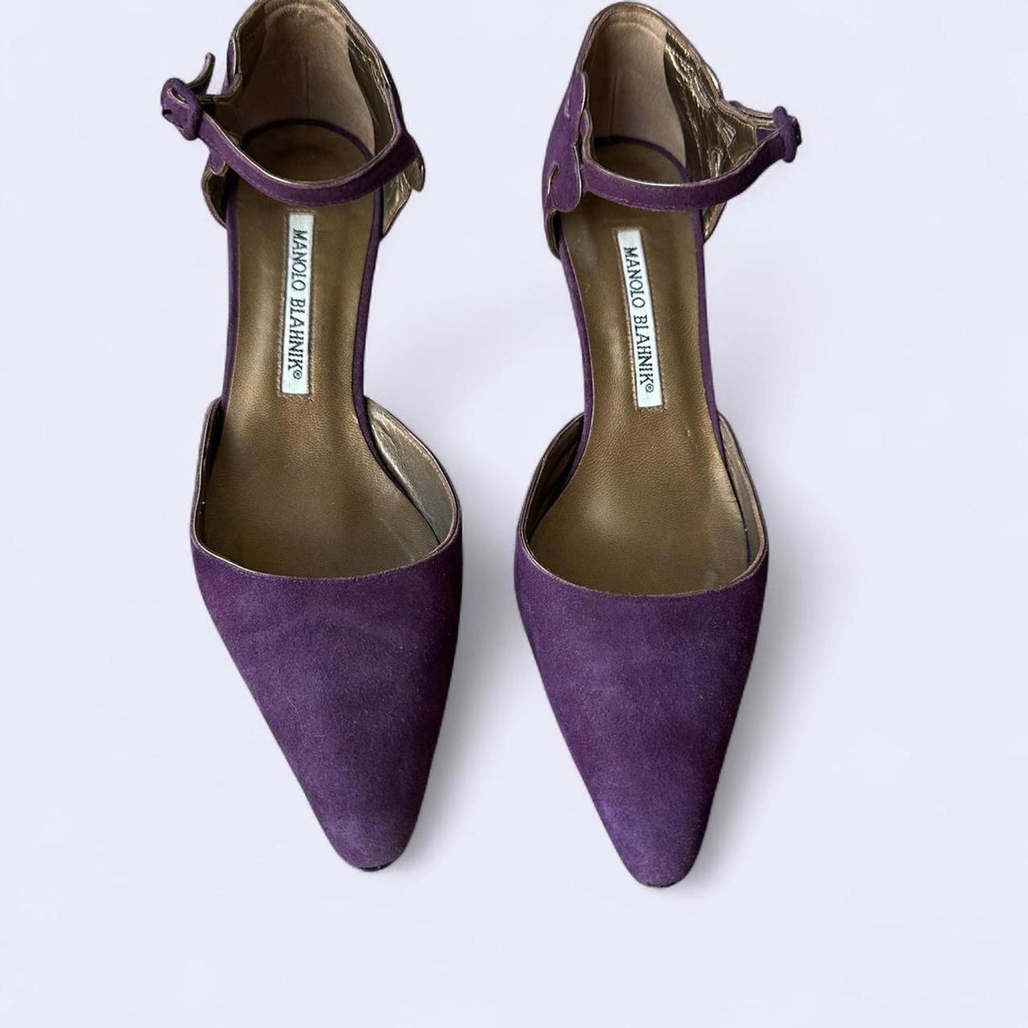 Manolo Blahnik