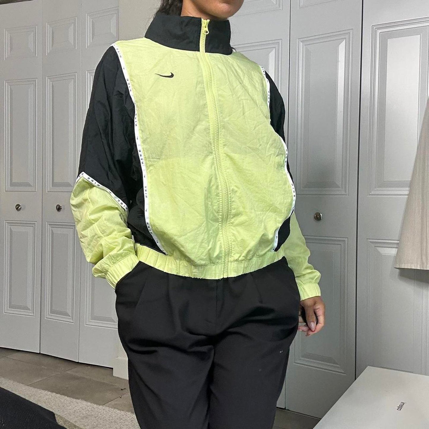 Nike